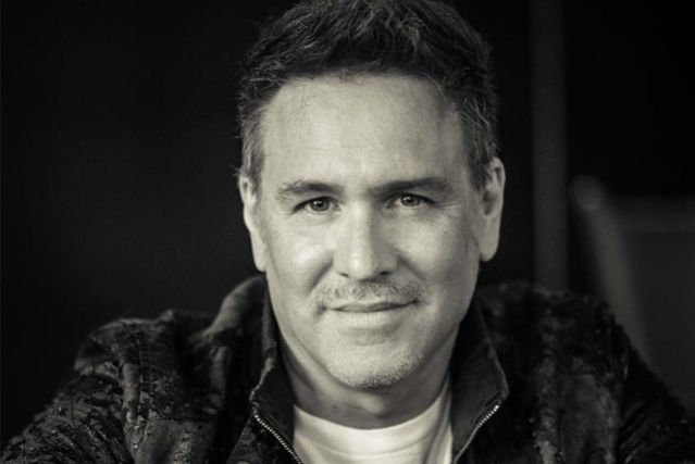 Stephen Lynch