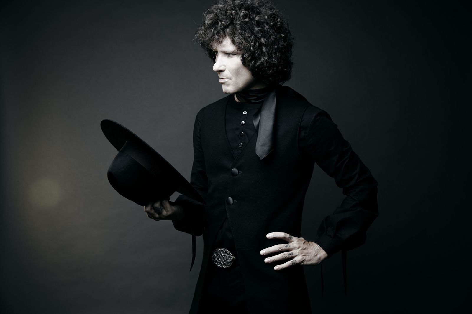 Enrique Bunbury