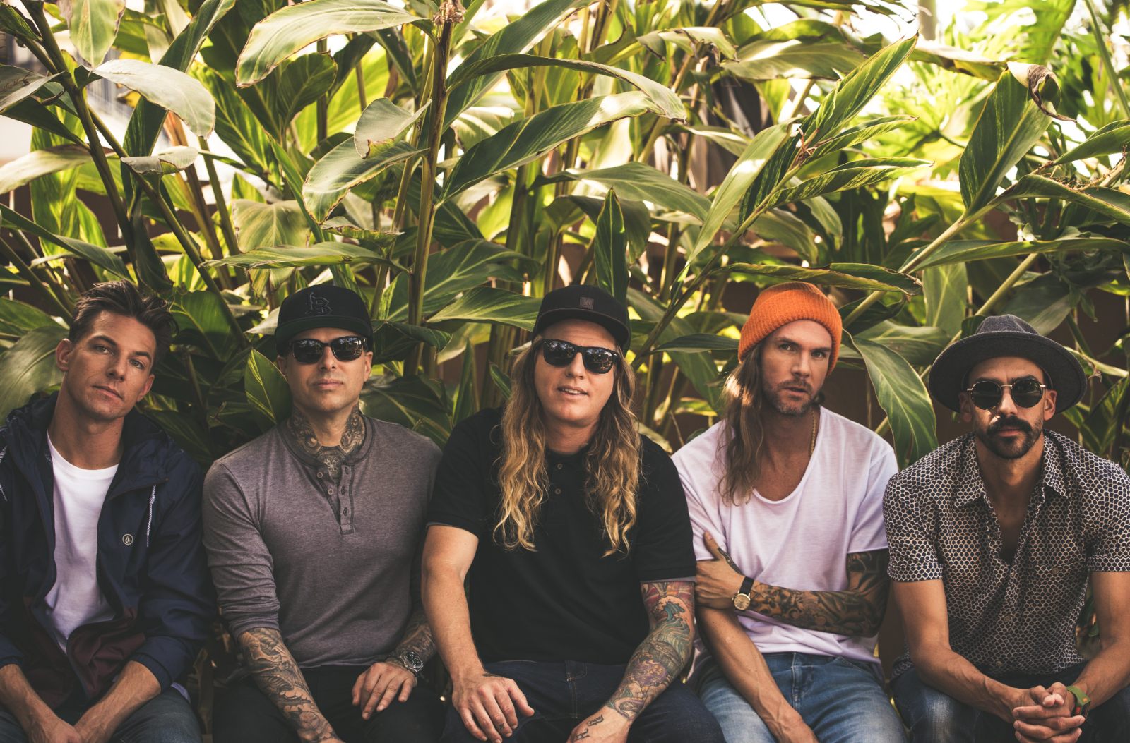 Dirty Heads