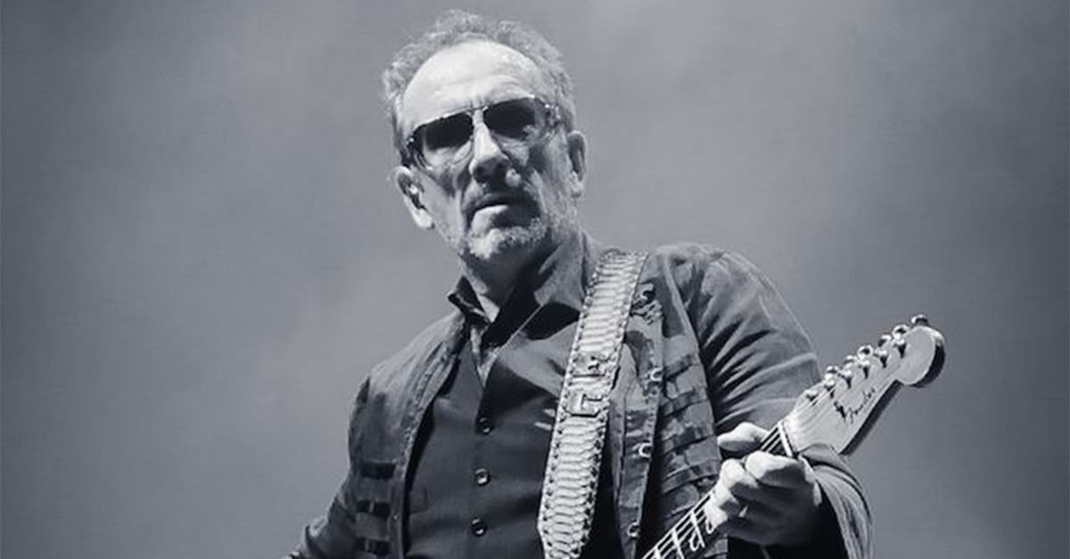 Elvis Costello & The Imposters San Antonio Shows on Do210