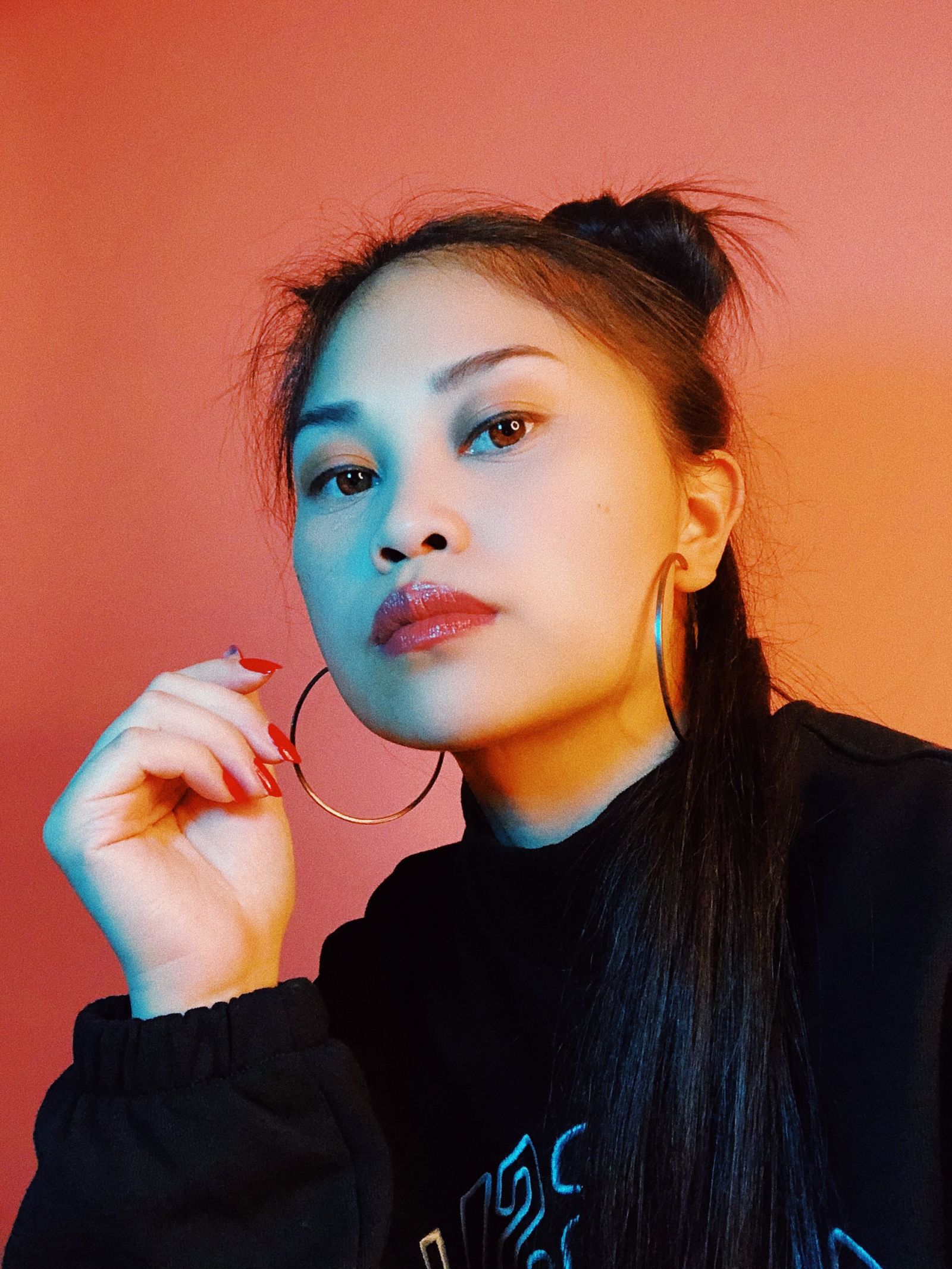 Ruby Ibarra