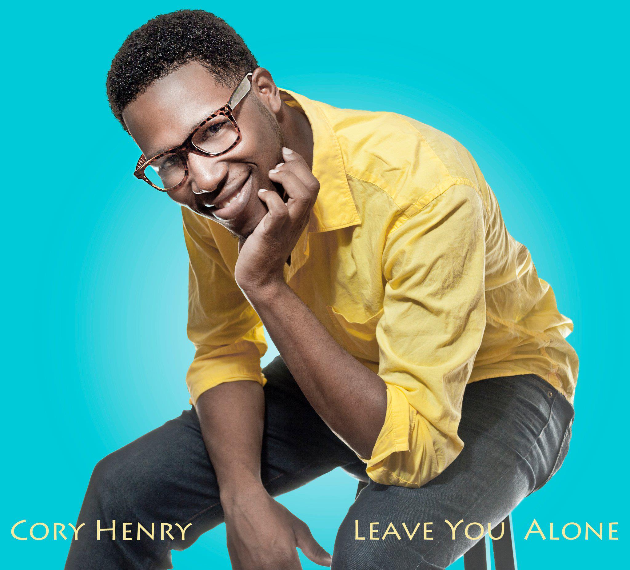 Cory Henry