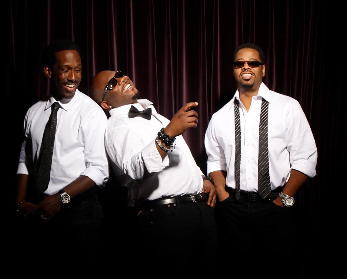 Boyz II Men