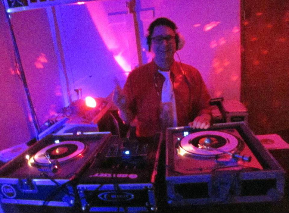 DJ HIPPIE JOE Indianapolis Shows on Do317