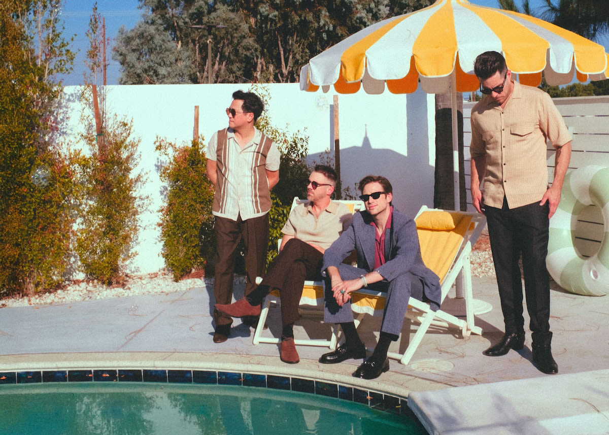 SAINT MOTEL