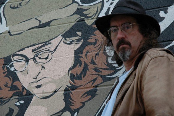 James McMurtry