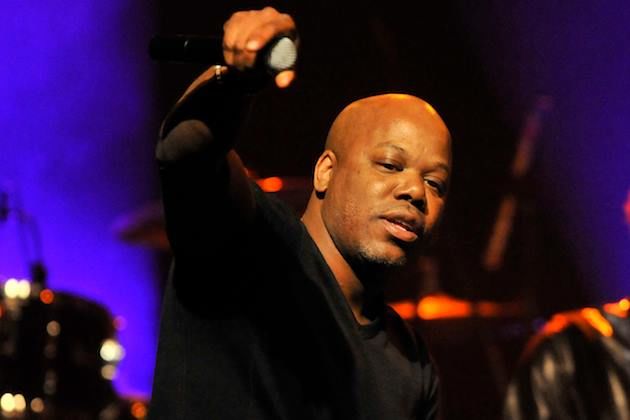 Too $hort