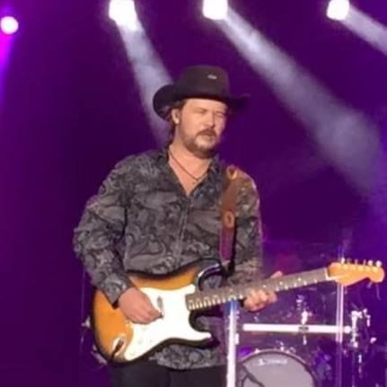 Travis Tritt Austin Shows on Do512