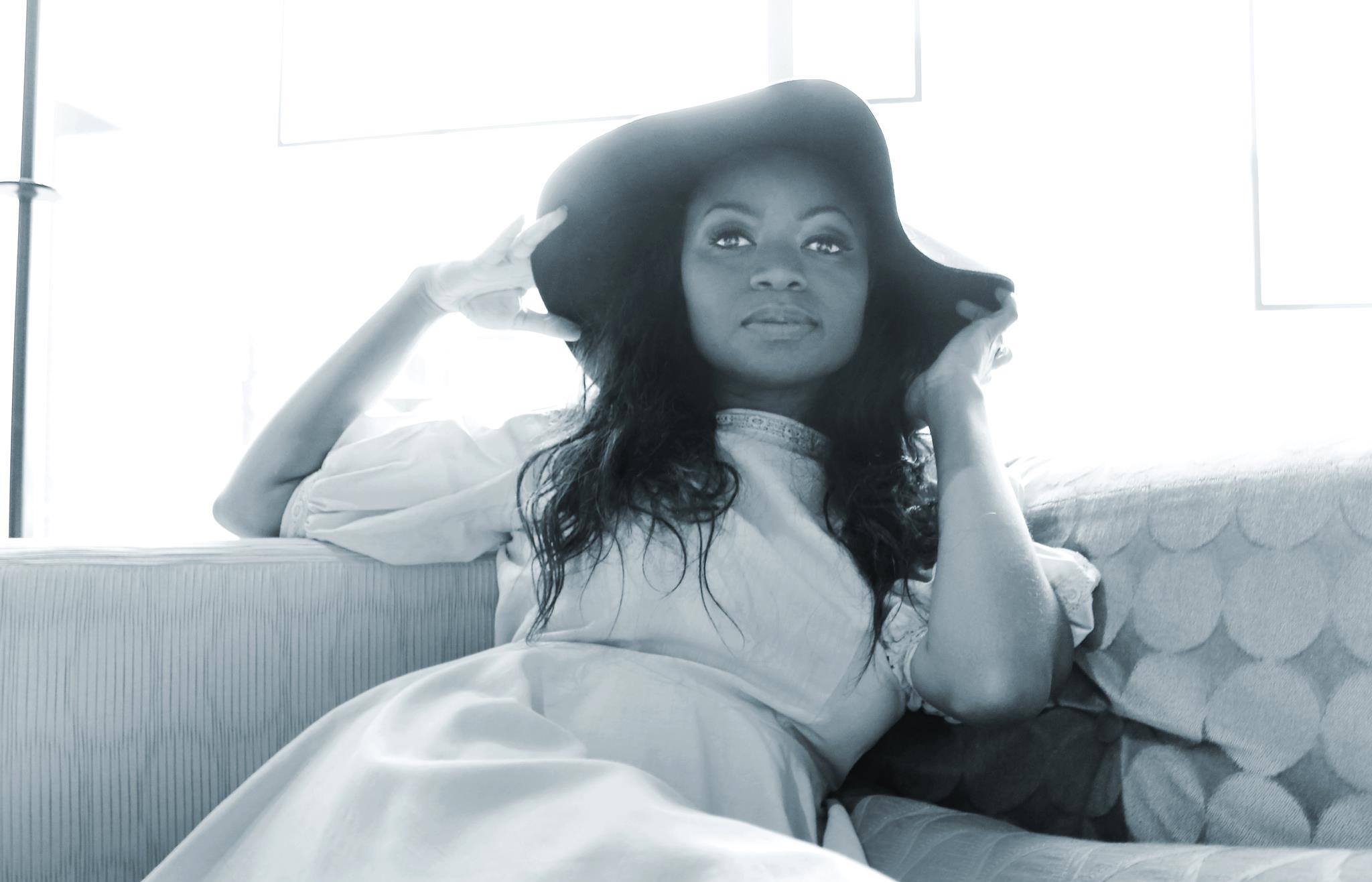 Ruby Amanfu