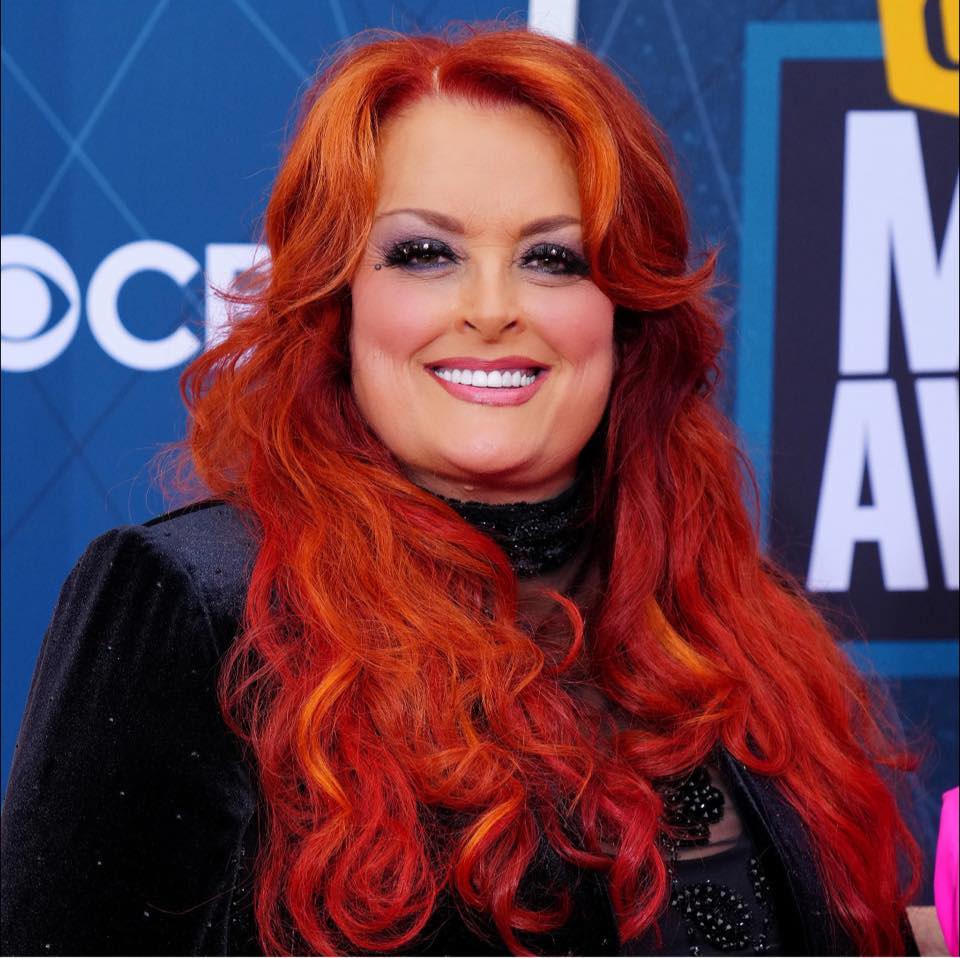 Wynonna Judd