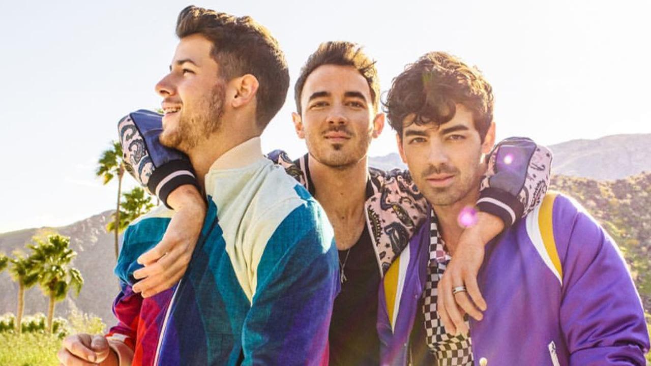 Jonas Brothers