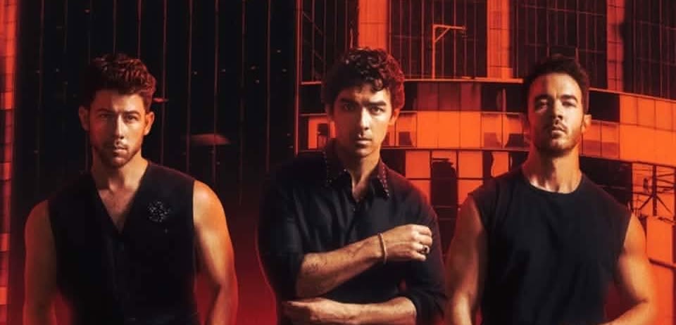 Jonas Brothers