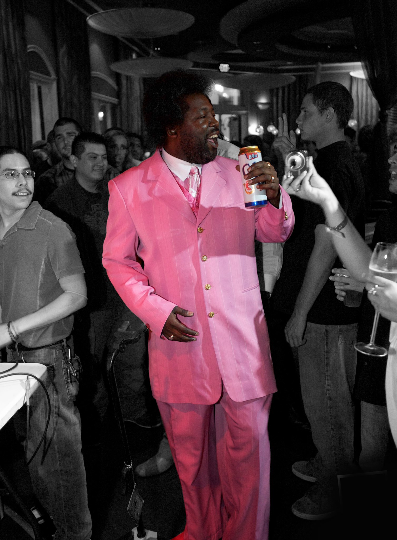Afroman