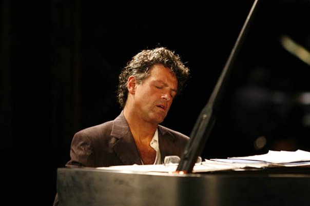 Pete Malinverni