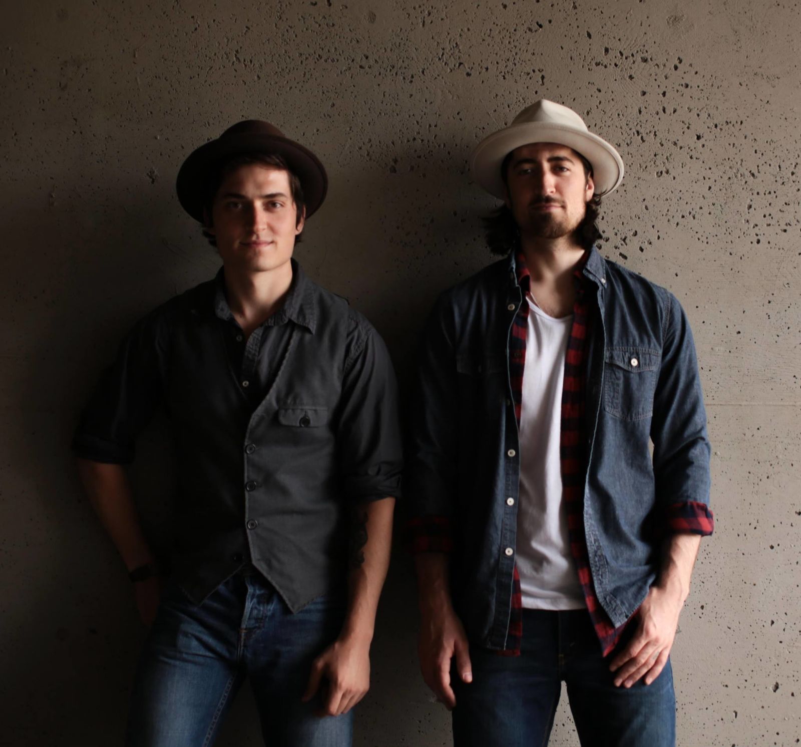 The Talbott Brothers