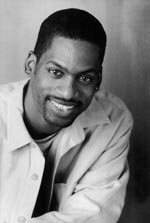 Tony Rock