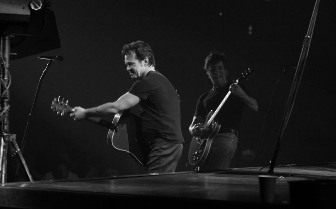 John Mellencamp