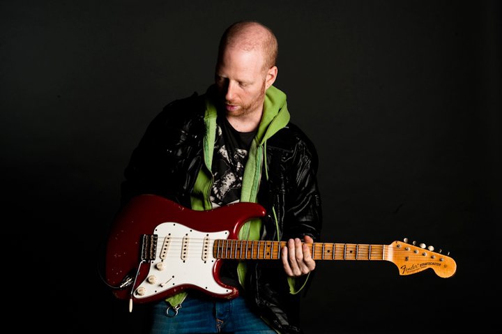 Oz Noy