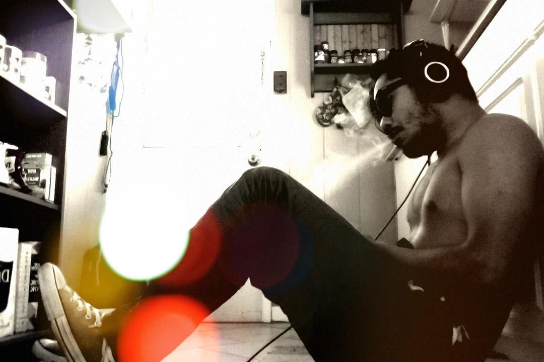 Mr. Carmack