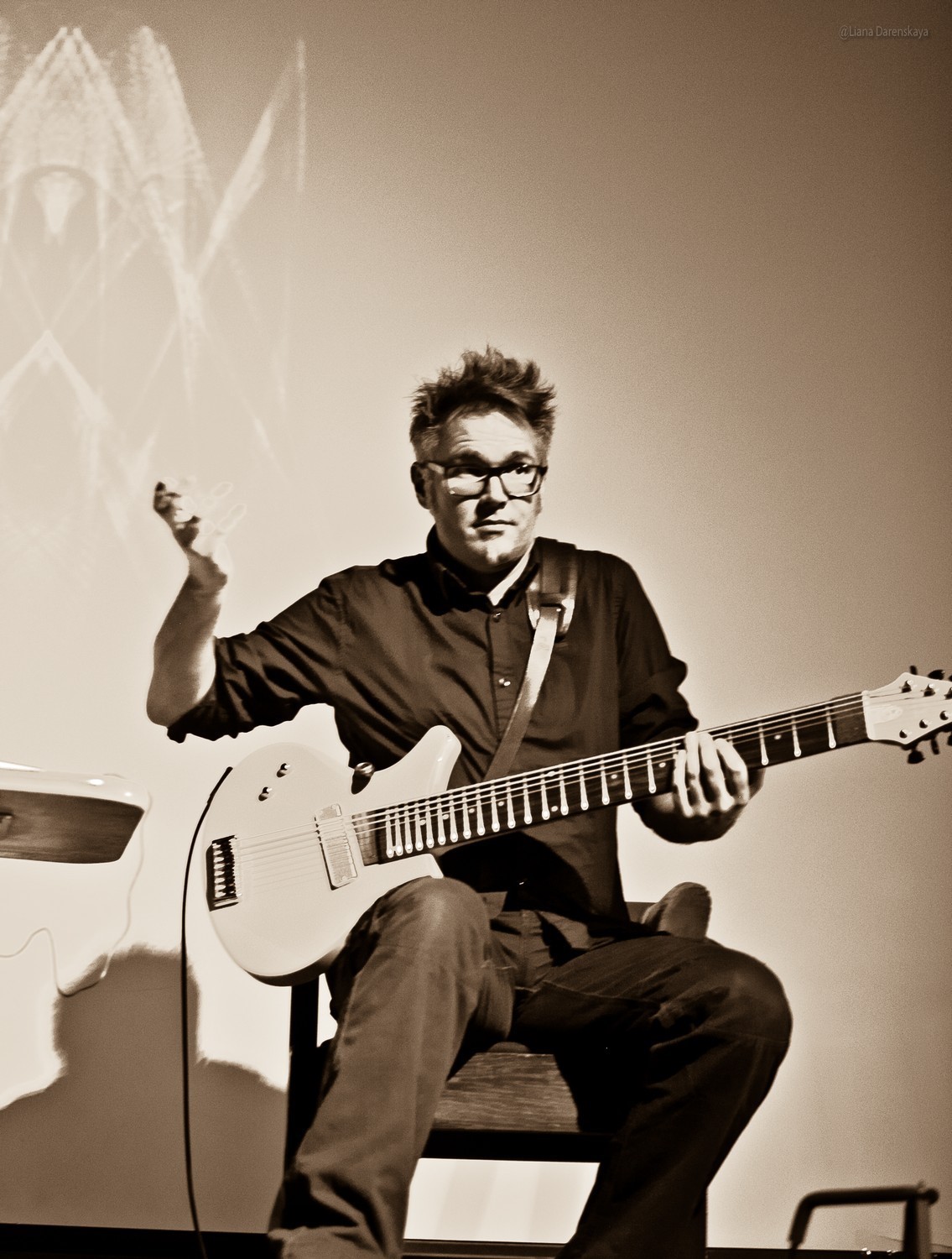 Markus Reuter