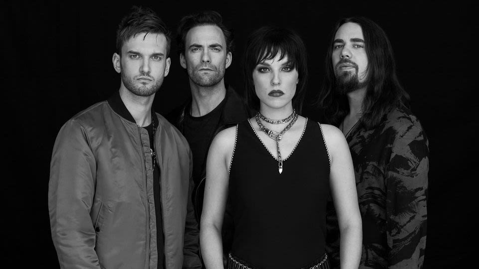 Halestorm