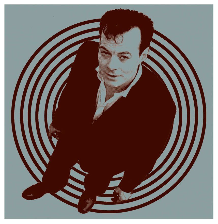 The James Hunter Six