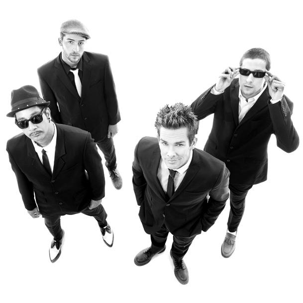Sugar Ray