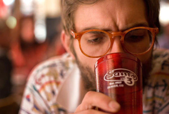 NICK THUNE