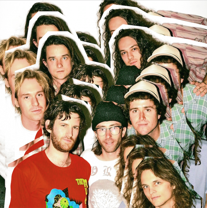 King Gizzard & The Lizard Wizard Austin Shows on Do512