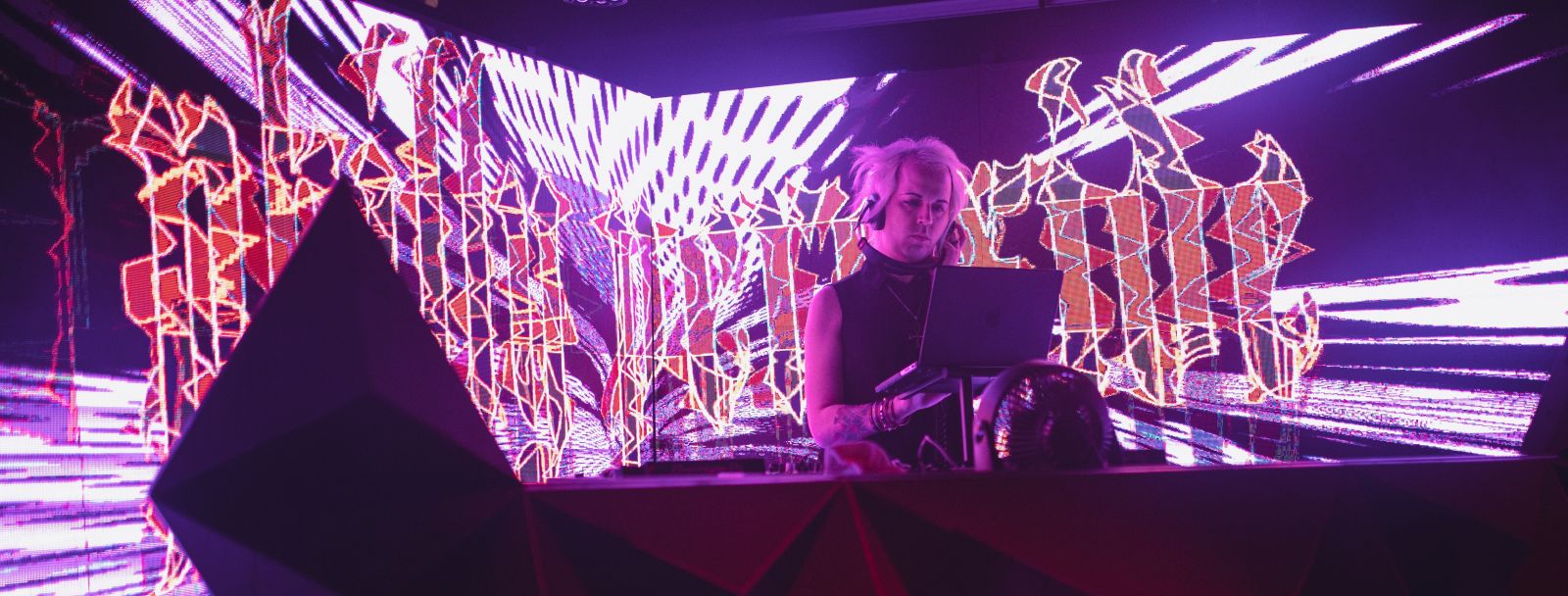 DJ Philly Peroxide