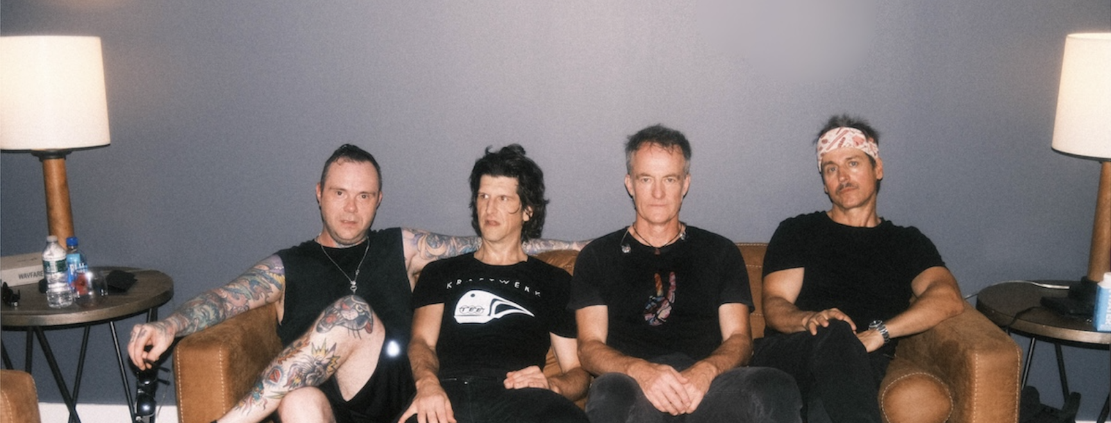 Our Lady Peace