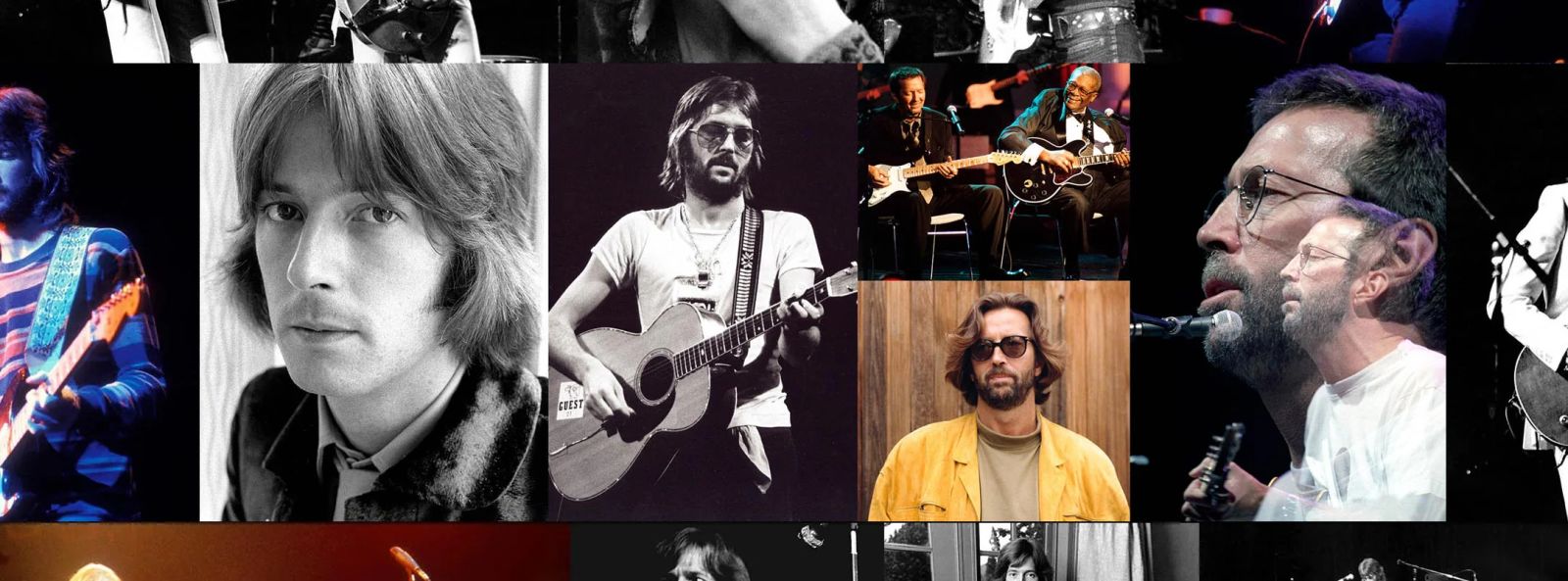 Eric Clapton