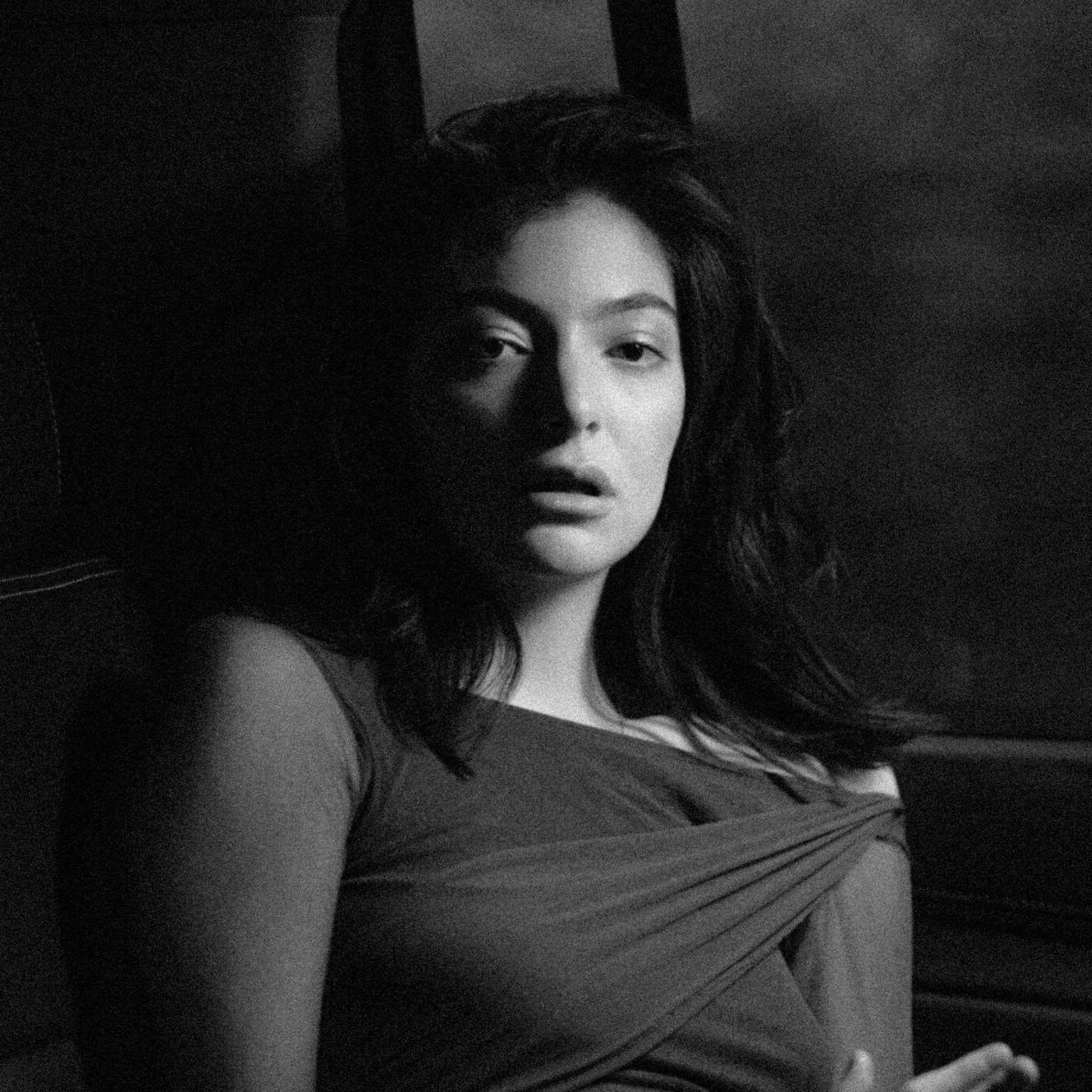 LORDE