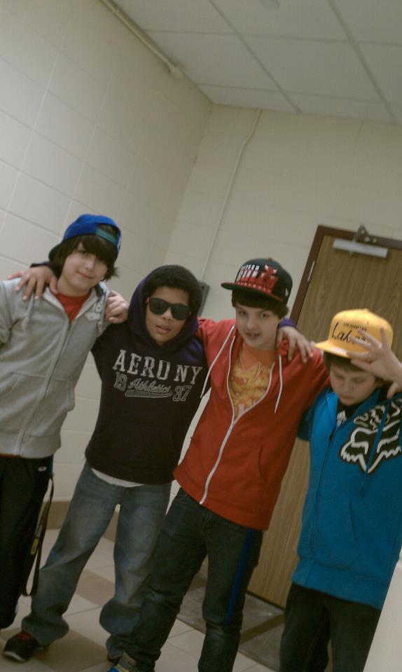 Plastic Cup Boyz