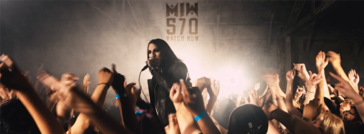 Motionless in White