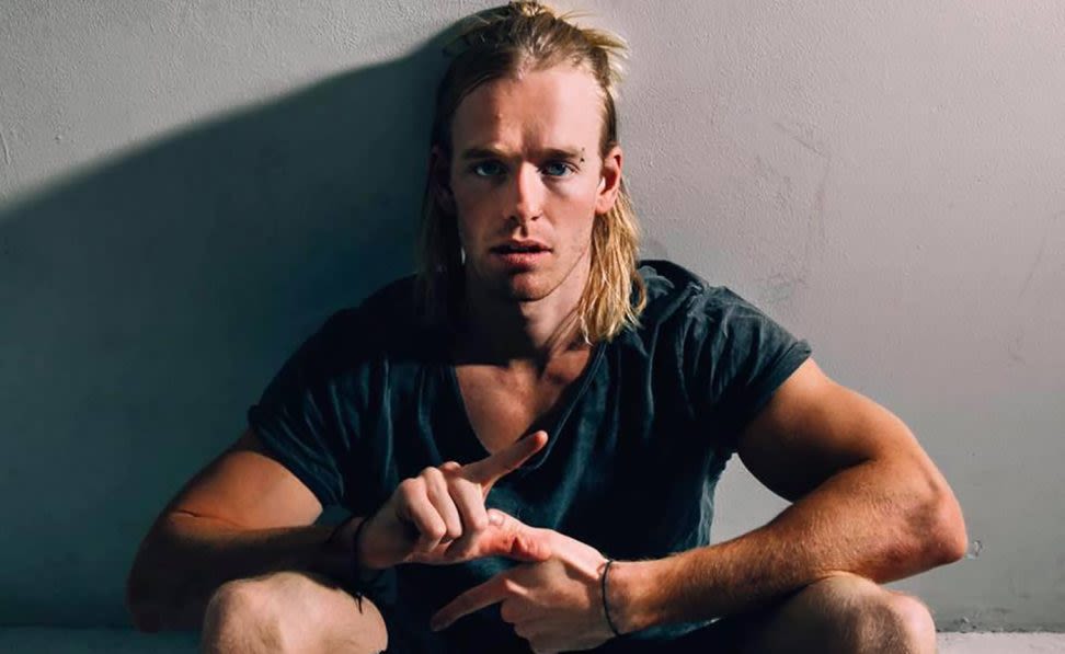 Will Sparks