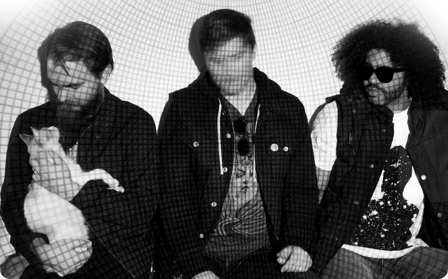 clipping.