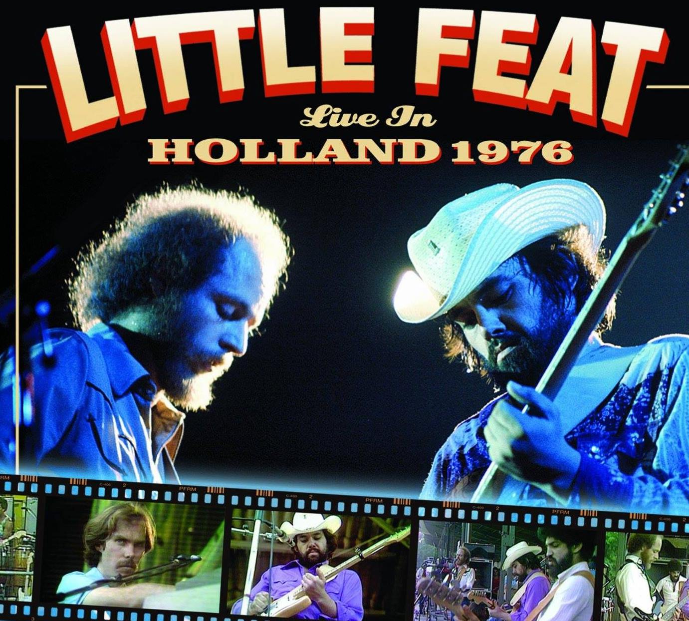 Little Feat