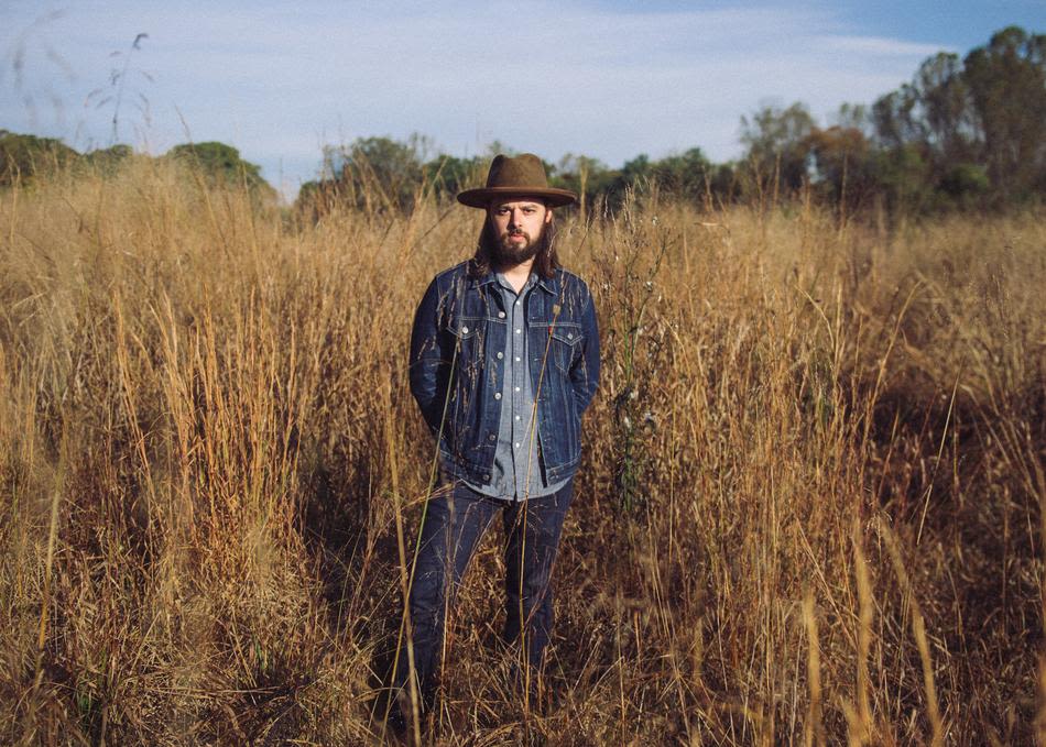 Caleb Caudle