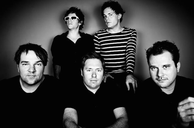 The Get Up Kids