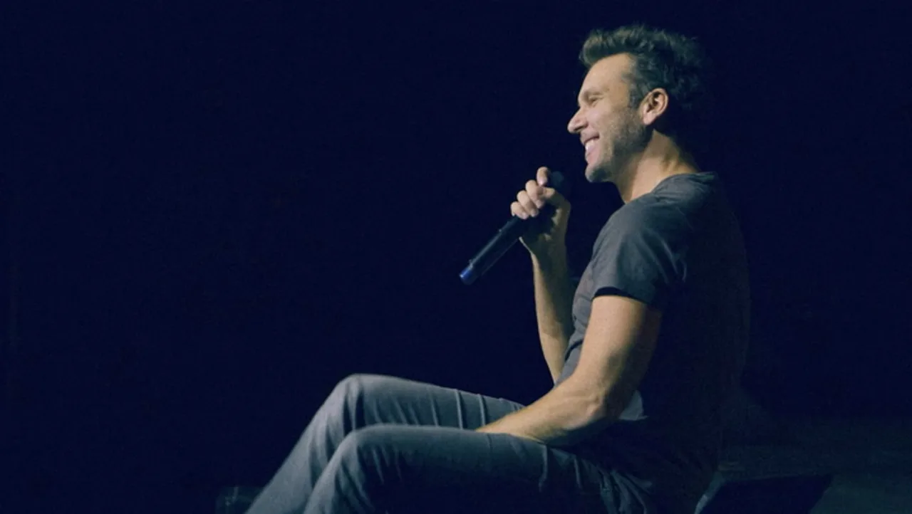 Dane Cook Denver & Boulder Shows on Do303