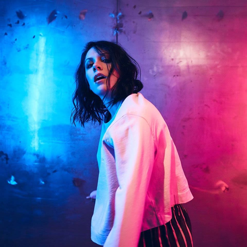 K.Flay