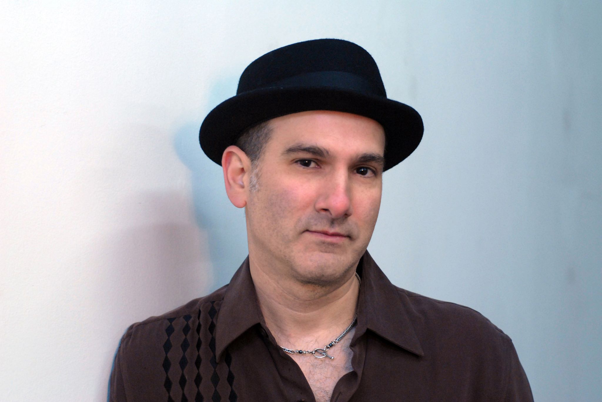 Eric Stuart NYC Shows on doNYC