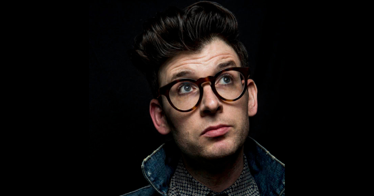Moshe Kasher