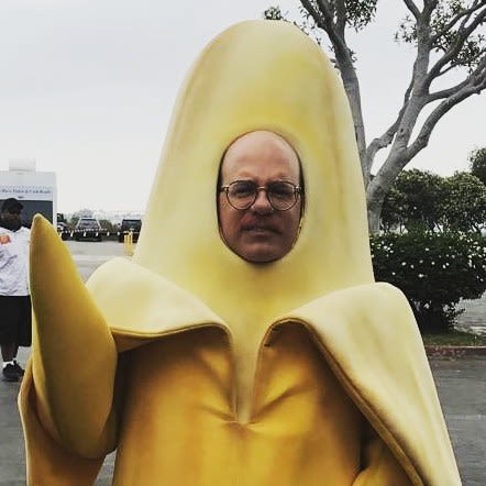David Cross