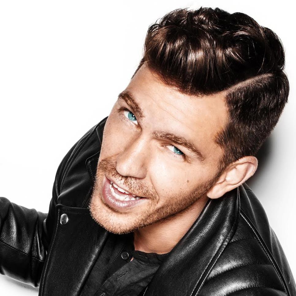 Andy Grammer