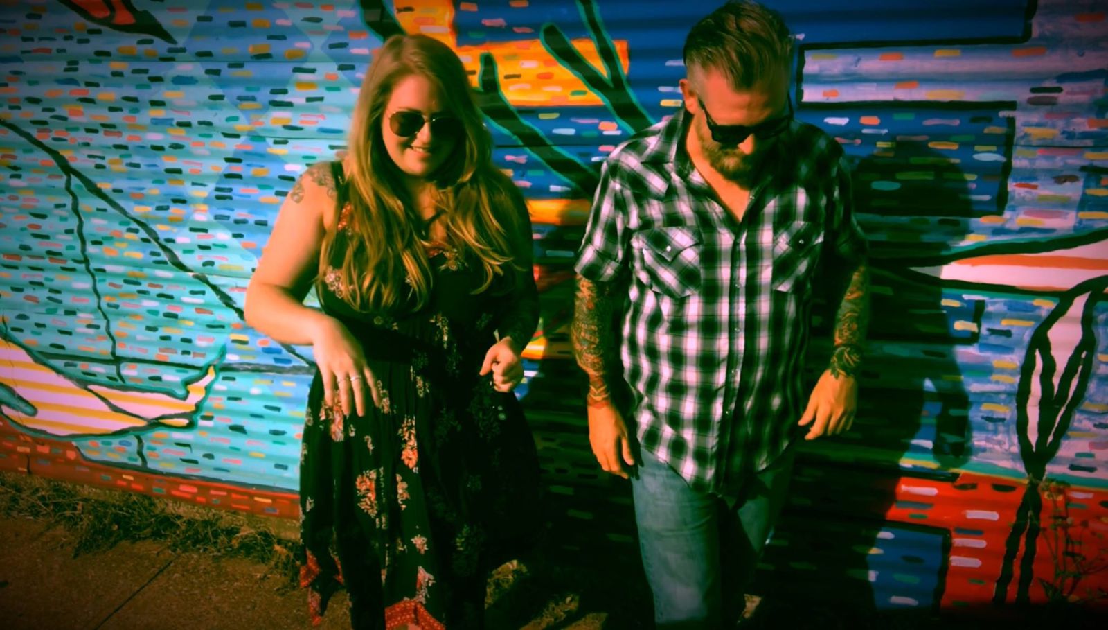 The Waymores