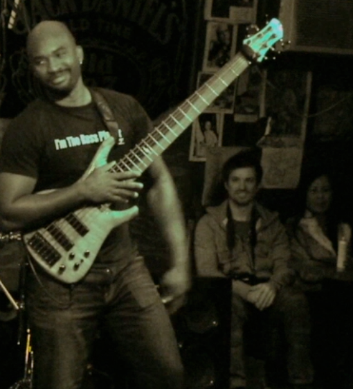 Anthony Crawford