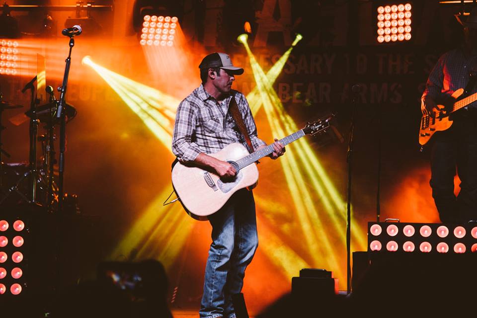 Casey Donahew