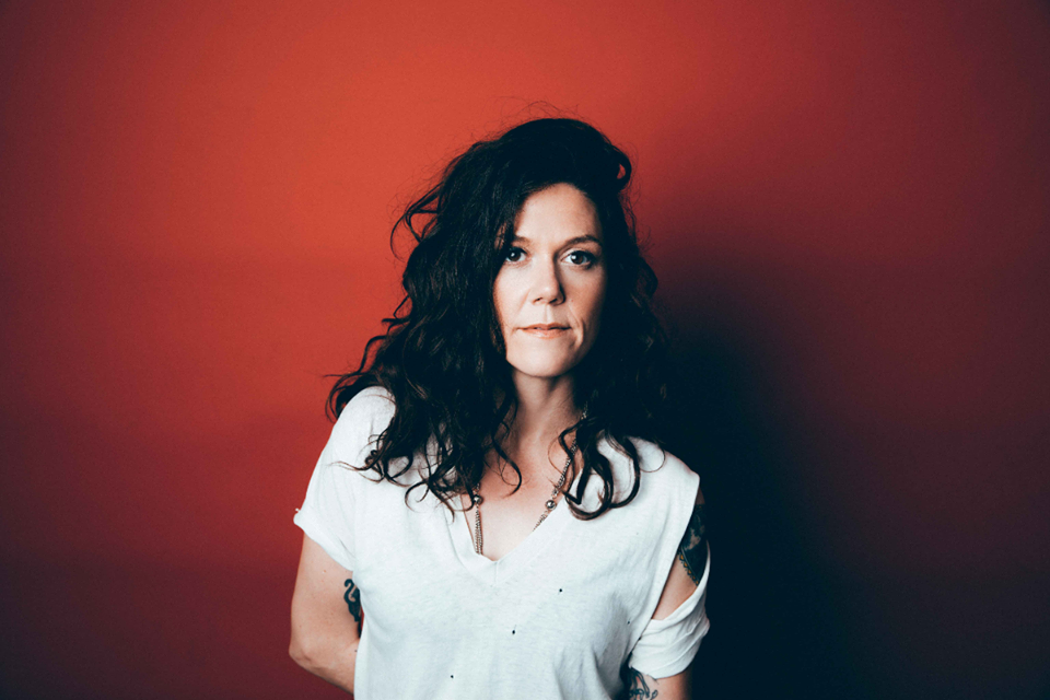 Lilly Hiatt